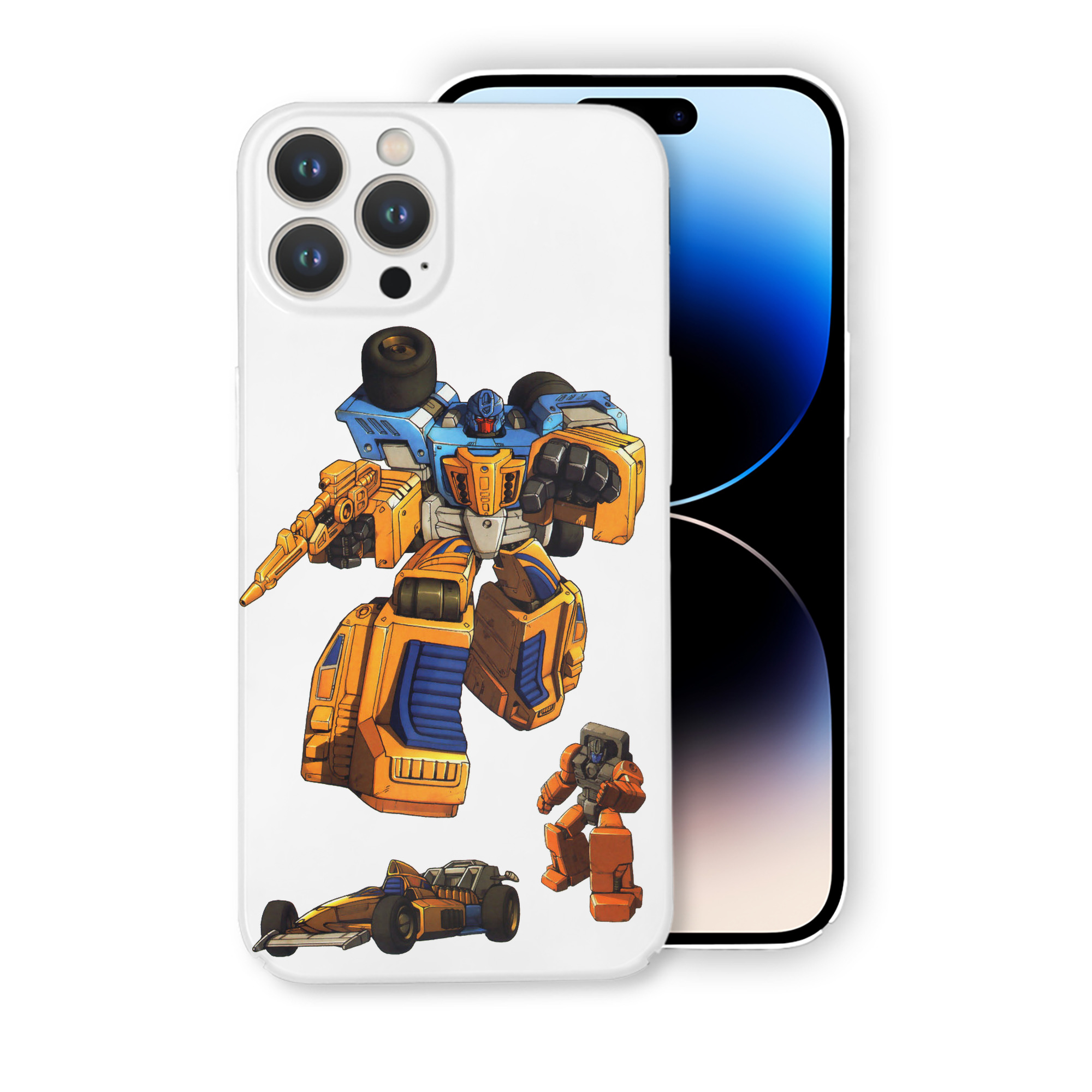 （画像用）  【iPhone 14シリーズ対応】ハードケース